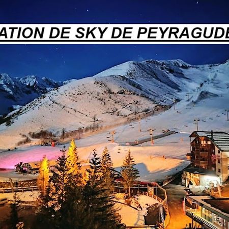 Granges LASCOSTES isolées et insolites en montagne à Loudenvielle dans les HAUTES-PYRENEES du dimanche au dimanche en principe néanmoins pour des séjours entre 4 et 7 nuits contactez-nous par la messagerie Exterior foto